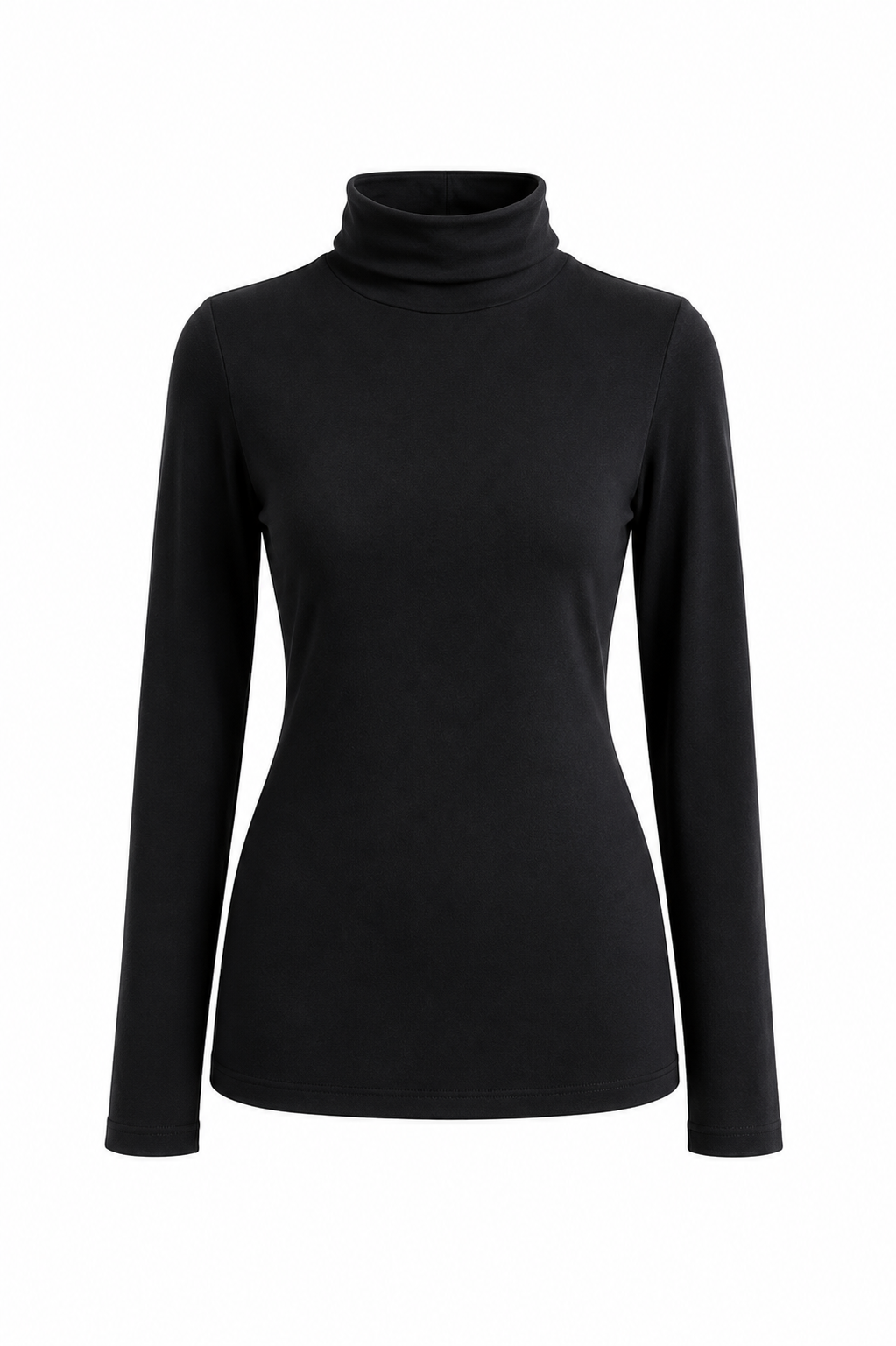 The Essential Body Top (Black)