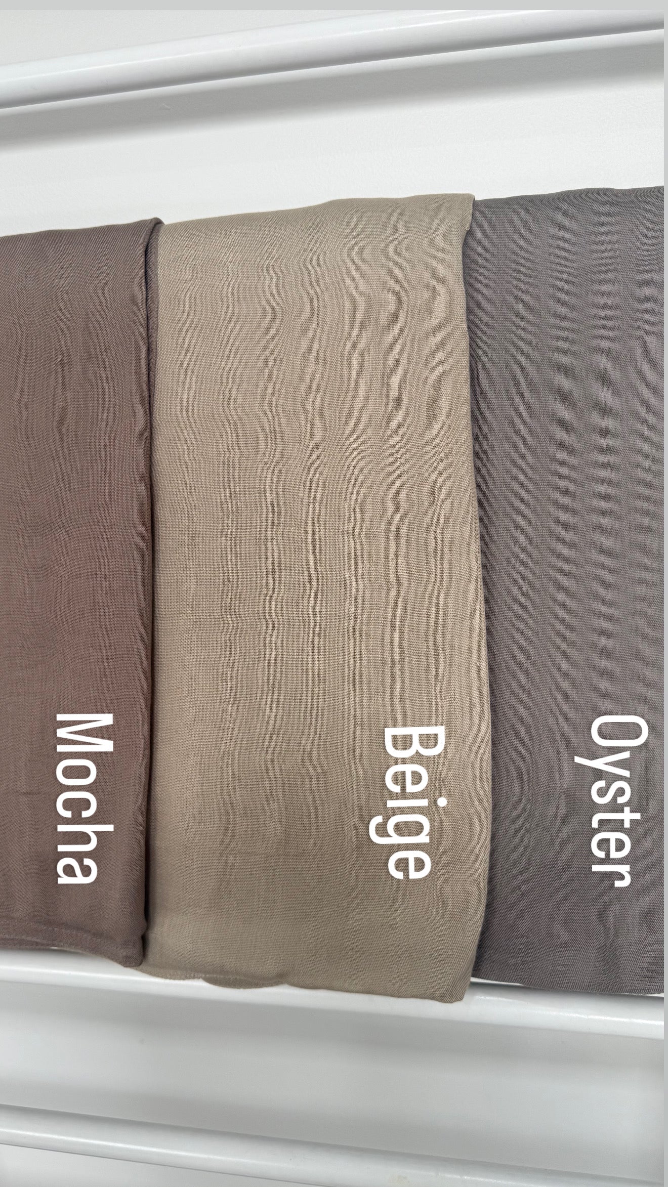 Modal Hijab Sets