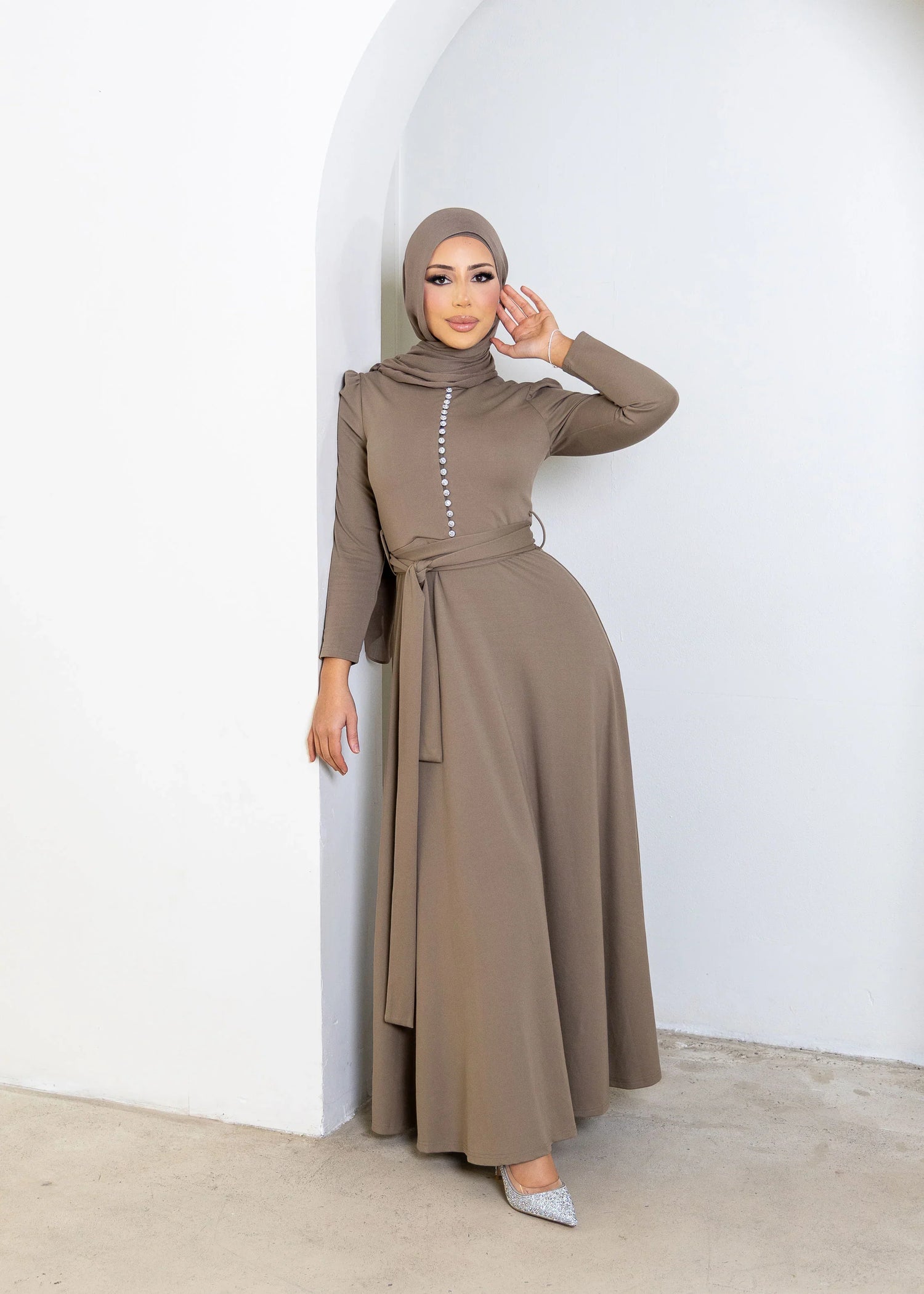 Dresses & Trenches