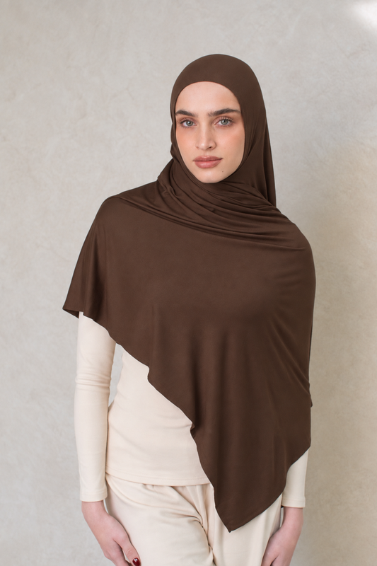 Chocolate Jersey (No Cap)