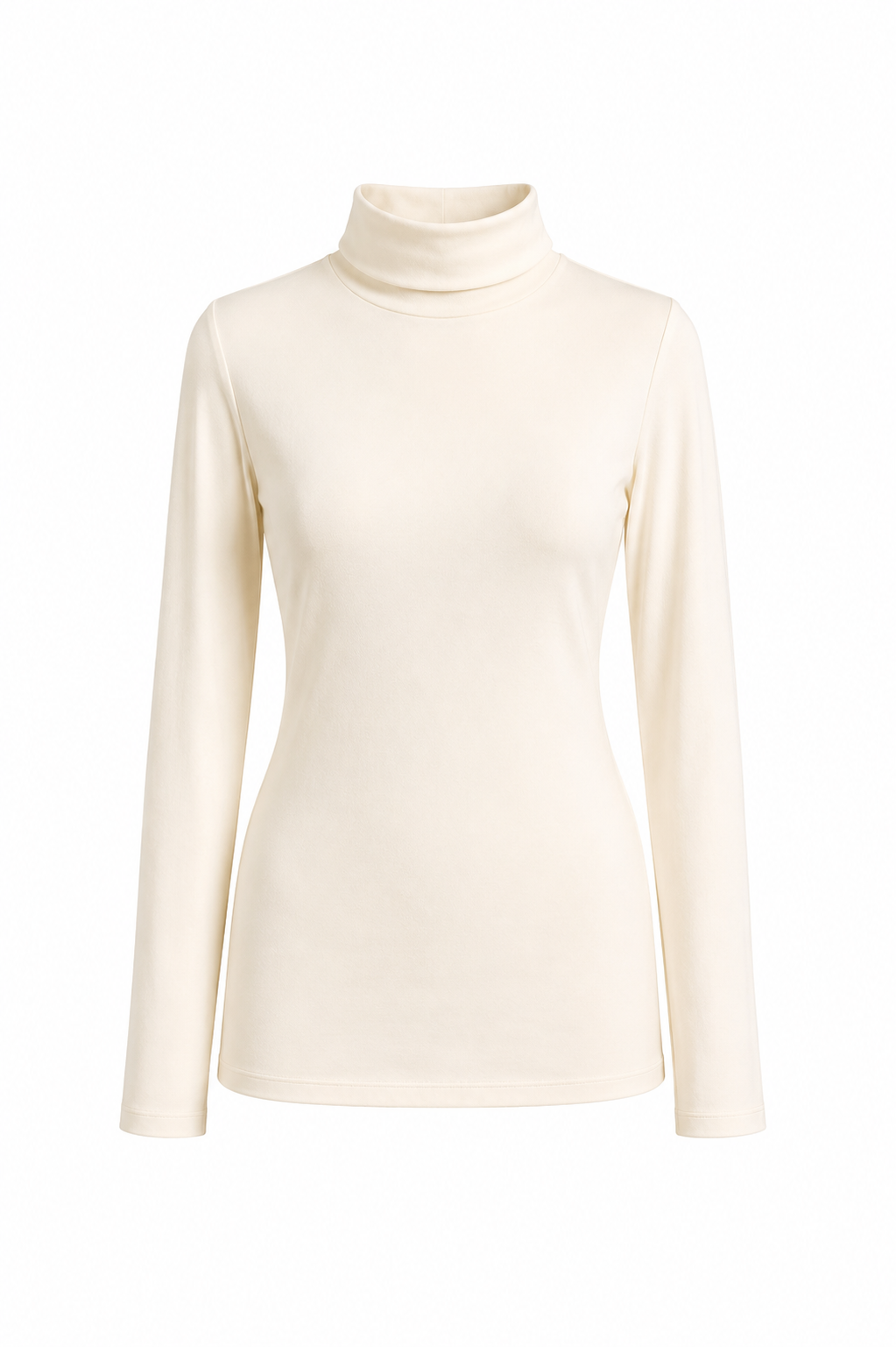 The Essential Body Top (cream)