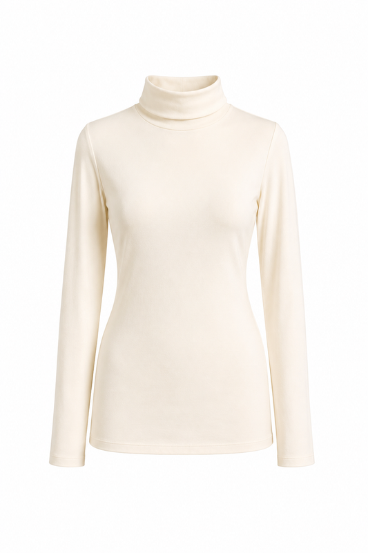 The Essential Body Top (cream)