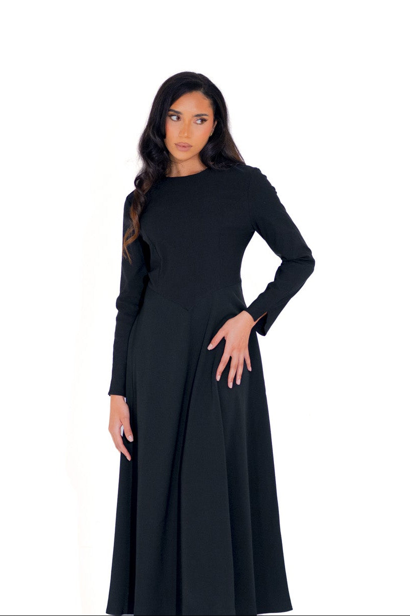 Monroe Midi Dress