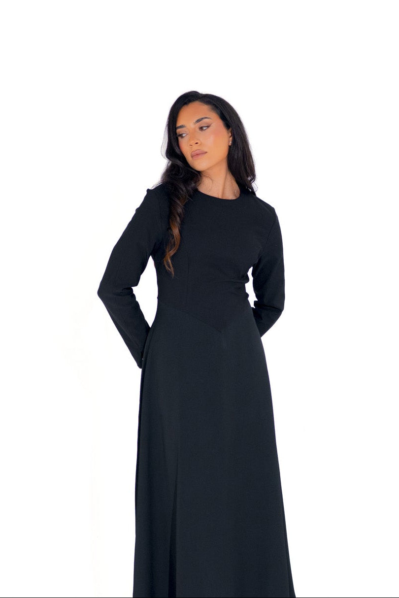Monroe Midi Dress