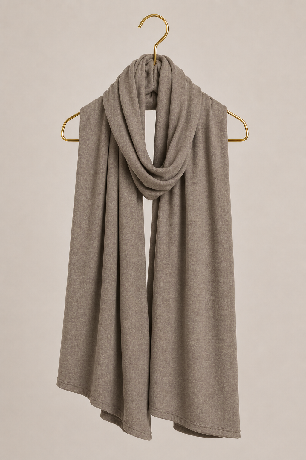 Premium Instant jersey - Taupe